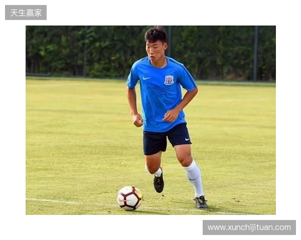 朱辰杰：自己在国家队算中生代球员，希望分享一些经验给年轻球员