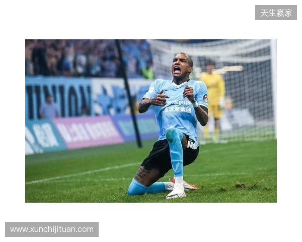 鲁媒：克雷桑对阵大连英博当日主动求战，若恢复顺利可战河南队